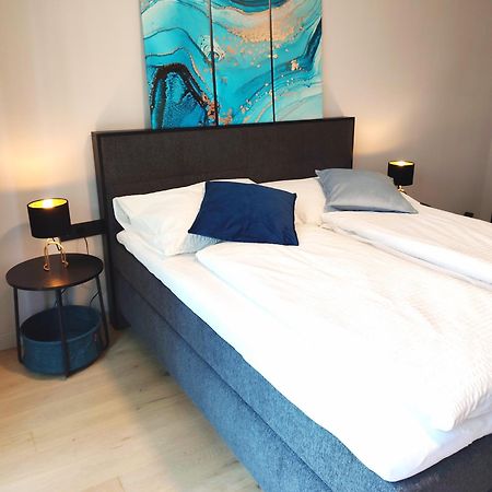 Design Apartment Vienna City Center - Free Parking! Екстериор снимка