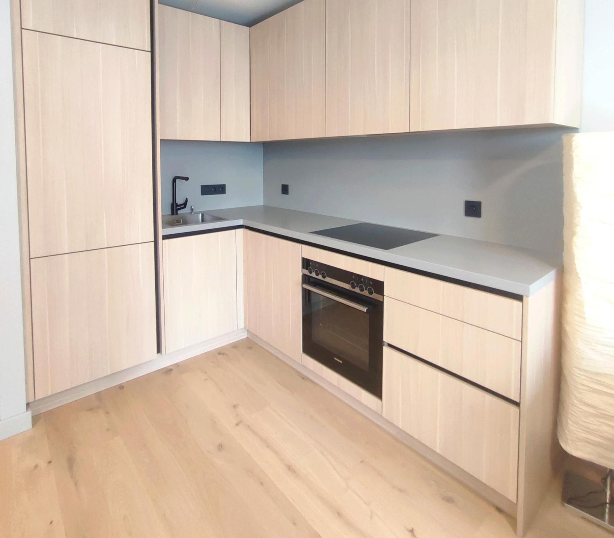Design Apartment Vienna City Center - Free Parking! Екстериор снимка