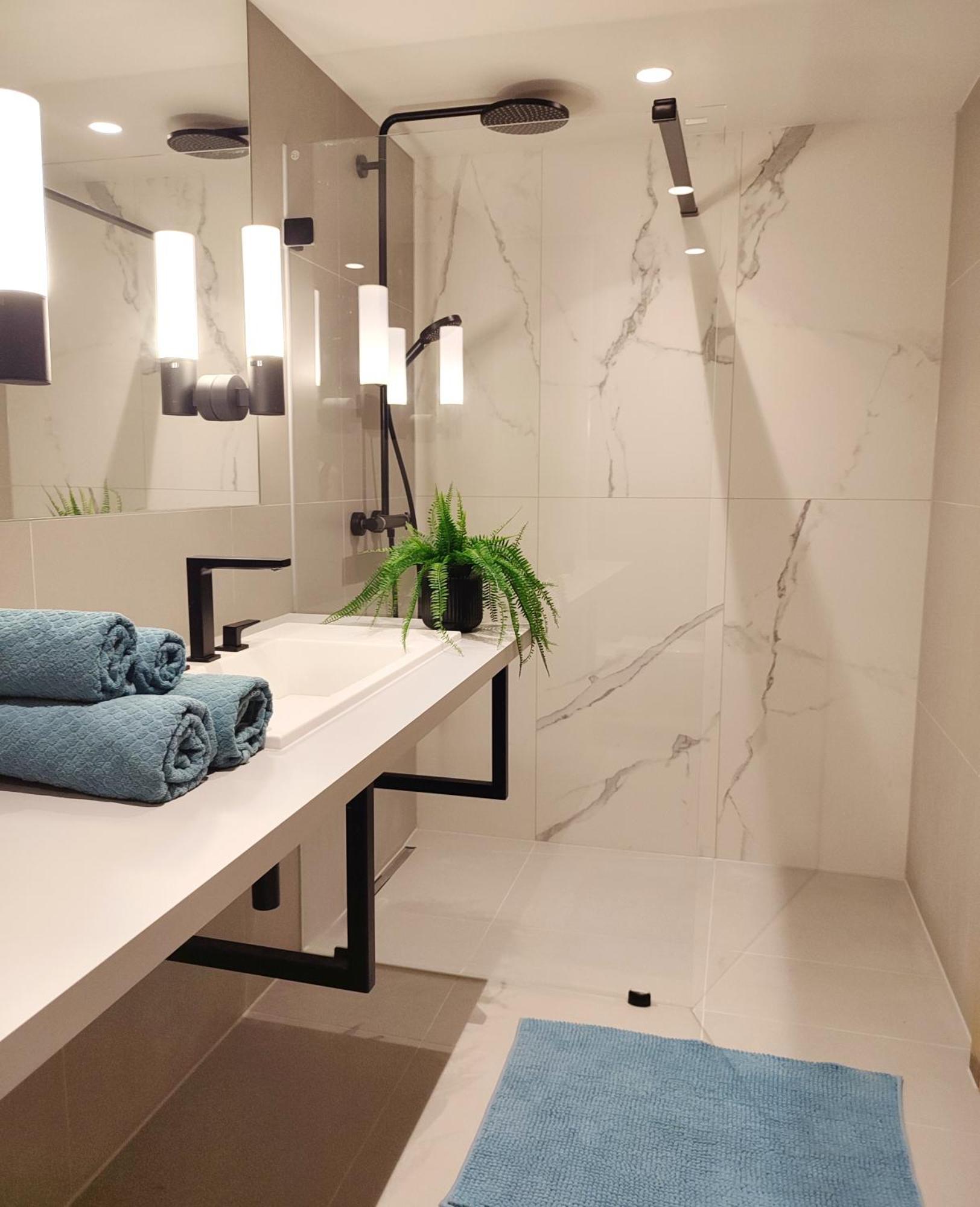 Design Apartment Vienna City Center - Free Parking! Екстериор снимка