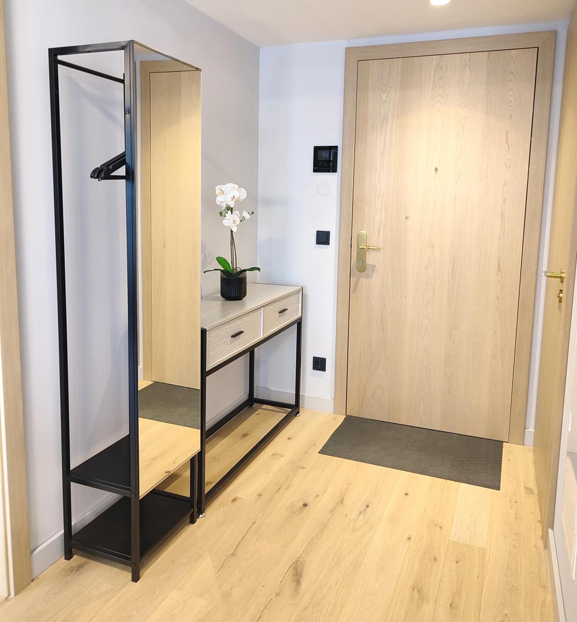 Design Apartment Vienna City Center - Free Parking! Екстериор снимка