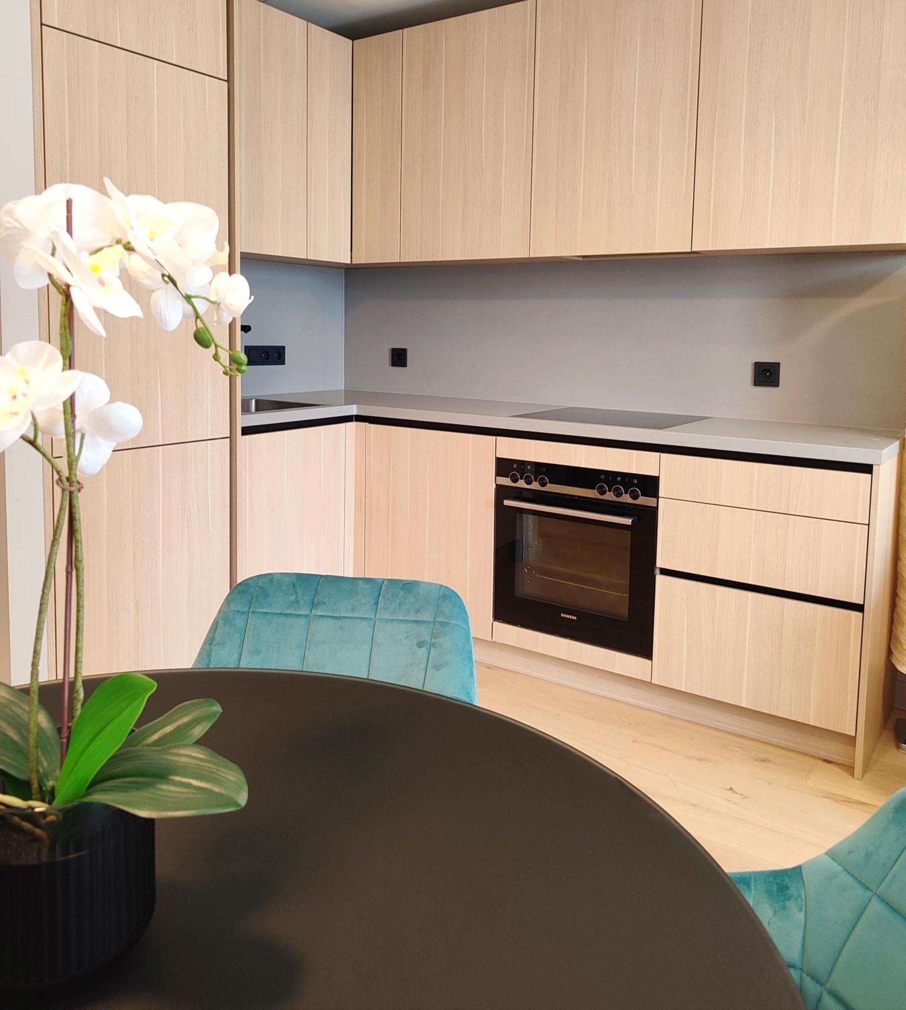 Design Apartment Vienna City Center - Free Parking! Екстериор снимка